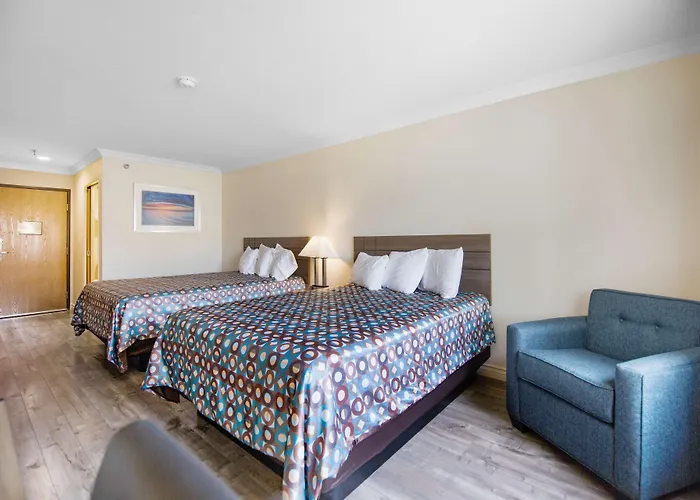 Econo Lodge